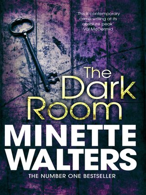cover image of The Dark Room
